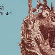 El texto musical OUR HAPPINESS IS GUARANTEED de QUASI también está presente en el álbum Featuring 'birds' (1998)
