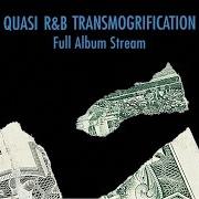 El texto musical TWO FACED de QUASI también está presente en el álbum R&b transmogrification (1997)