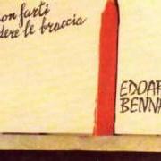El texto musical MA QUANDO ARRIVI TRENO de EDOARDO BENNATO también está presente en el álbum Non farti cadere le braccia (1973)
