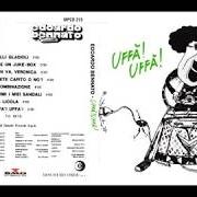 El texto musical RESTITUISCIMI I MIEI SANDALI de EDOARDO BENNATO también está presente en el álbum Uffà! uffà! (1980)