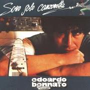 El texto musical MASKERATE de EDOARDO BENNATO también está presente en el álbum Non c'è (2020)