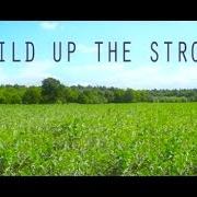 El texto musical BUILD UP THE STRONG de JULIETTE ASHBY también está presente en el álbum Build up the strong (2016)