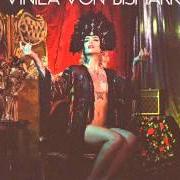 El texto musical ELECTRIFY de VINILA VON BISMARK también está presente en el álbum A place with no name (2014)