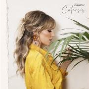 El texto musical COMO TÚ de EDURNE también está presente en el álbum Catarsis (2020)