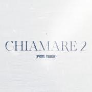 El texto musical CHIAMARE 2 de MEDY también está presente en el álbum Nove chiamate (2023)