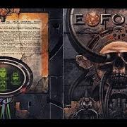 El texto musical MAYHEM de E-FORCE también está presente en el álbum Evil forces (2003)