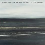 El texto musical GO TO THE ROAD de PUBLIC SERVICE BROADCASTING también está presente en el álbum Every valley (2017)