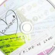 El texto musical ROMP (REVENGE OF MY PUSSY) de COMANECHI también está presente en el álbum Crime of love (2010)