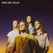 El texto musical GOOD FOR YOU de SPACEY JANE también está presente en el álbum Sunlight (2020)
