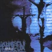 El texto musical SLIPPING THROUGH THE HANDS OF GOD de EIGHTEEN VISIONS también está presente en el álbum Lifeless (1998)