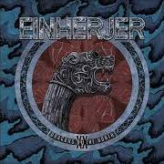 El texto musical THE CONQUERER de EINHERJER también está presente en el álbum Dragons of the north (1996)