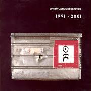 El texto musical SONNENBARKE de EINSTUERZENDE NEUBAUTEN también está presente en el álbum Silence is sexy (2000)