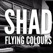 El texto musical STYLIN de SHAD también está presente en el álbum Flying colours (2013)
