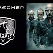 El texto musical HERZ STEHT STILL de EISBRECHER también está presente en el álbum Eisbrecher (2004)