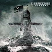 El texto musical EISBÄR de EISBRECHER también está presente en el álbum Sturmfahrt (2017)