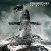 El texto musical WO GEHT DER TEUFEL HIN de EISBRECHER también está presente en el álbum Sturmfahrt (2017)