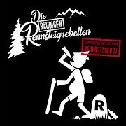 El texto musical GRÜNES HERZ de EISREGEN también está presente en el álbum Die räudigen rennsteigrebellen (2020)