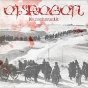 El texto musical ADLERHORST de EISREGEN también está presente en el álbum Marschmusik (2015)