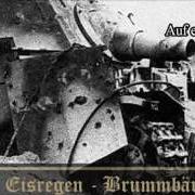 El texto musical PANZERSCHOKOLADE de EISREGEN también está presente en el álbum Brummbär (2015)