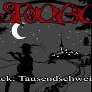 El texto musical TAUSENDSCHWEINER de EISREGEN también está presente en el álbum Flötenfreunde [ep] (2014)