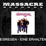 El texto musical MADENREICH de EISREGEN también está presente en el álbum Madenreich ep (2011)