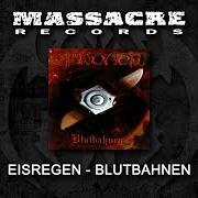 El texto musical IM DORNENWALL de EISREGEN también está presente en el álbum Blutbahnen (2007)