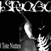 El texto musical FUTTER FÜR DIE SCHWEINE de EISREGEN también está presente en el álbum Lager leipzig (video) (2001)