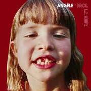 El texto musical INSOMNIES de ANGÈLE también está presente en el álbum Brol la suite (2019)
