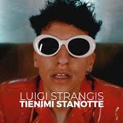 El texto musical RIFLESSI de LUIGI STRANGIS también está presente en el álbum Strangis (2022)