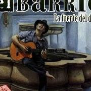 El texto musical LA FUENTE DEL DESEO de EL BARRIO también está presente en el álbum La fuente del deseo (2000)