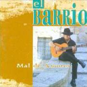 El texto musical YO SUENO FLAMENCO de EL BARRIO también está presente en el álbum Yo sueno flamenco (1997)