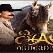 Con la fuerza del corrido Con la fuerza del corrido