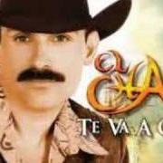 El texto musical DIVORCIO de EL CHAPO DE SINALOA también está presente en el álbum Te va a gustar (2007)