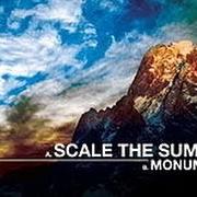 El texto musical CROSSING THE OCEAN de SCALE THE SUMMIT también está presente en el álbum Monument (2007)