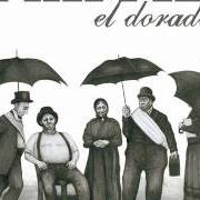 El texto musical LA ZONA DROM de 17 HIPPIES también está presente en el álbum El dorado (2009)