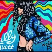 El texto musical P - TOWN de LILLY HIATT también está presente en el álbum Walking proof (2020)