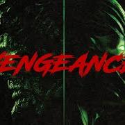 El texto musical DEAD END de TWELVE FOOT NINJA también está presente en el álbum Vengeance (2021)