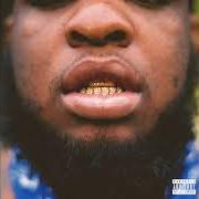 El texto musical CAPEESH de MAXO KREAM también está presente en el álbum Punken (2018)