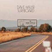 El texto musical NORTHSTAR de DAVE HAUSE también está presente en el álbum Blood harmony (2021)