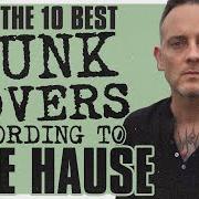 El texto musical POOR MAN'S HOUSE de DAVE HAUSE también está presente en el álbum Patty (2020)