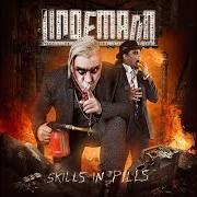 El texto musical COWBOY de LINDEMANN también está presente en el álbum Skills in pills (2015)