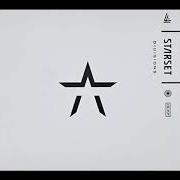El texto musical TELEKINETIC de STARSET también está presente en el álbum Divisions (2019)