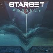 El texto musical TELEPATHIC (ACOUSTIC) de STARSET también está presente en el álbum Vessels 2.0 (2018)