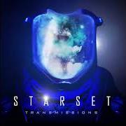 El texto musical FIRST LIGHT de STARSET también está presente en el álbum Transmissions (2014)