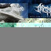 El texto musical RELENTLESS MUTATION de ARCHSPIRE también está presente en el álbum Relentless mutation (2017)