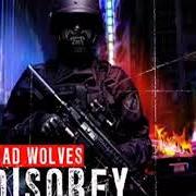 El texto musical TRUTH OR DARE de BAD WOLVES también está presente en el álbum Disobey (2018)
