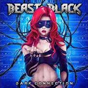 El texto musical MOONLIGHT RENDEZVOUS de BEAST IN BLACK también está presente en el álbum Dark connection (2021)