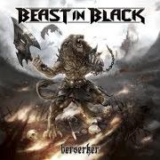 El texto musical THE FIFTH ANGEL de BEAST IN BLACK también está presente en el álbum Berserker (2017)
