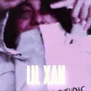 El texto musical LIVE OR DIE de LIL XAN también está presente en el álbum Be safe (2019)