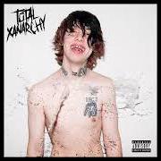 El texto musical MOONLIGHT de LIL XAN también está presente en el álbum Total xanarchy (2018)